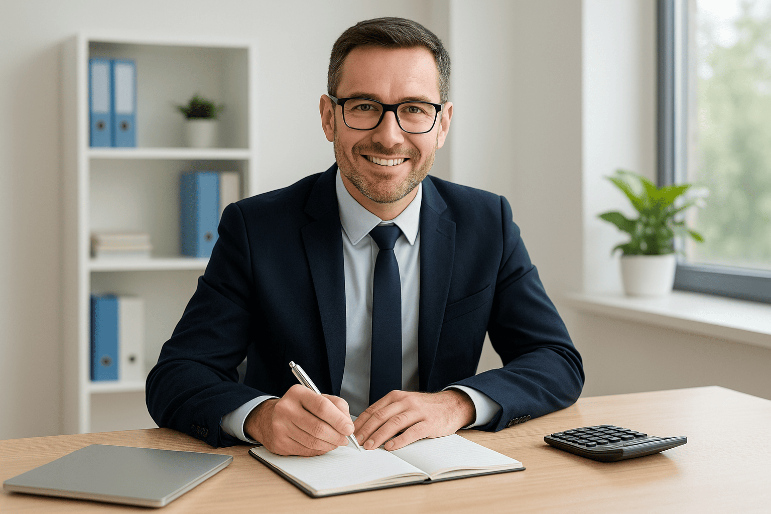 1. Tax Experts of OC